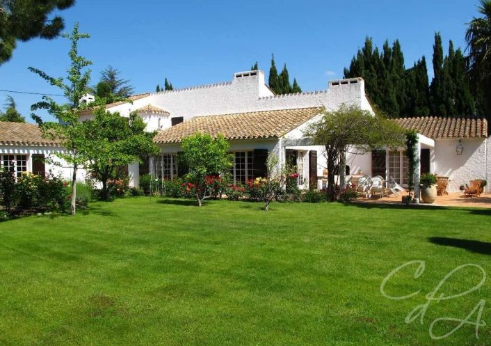 sale Villa d'architecte Cabestany