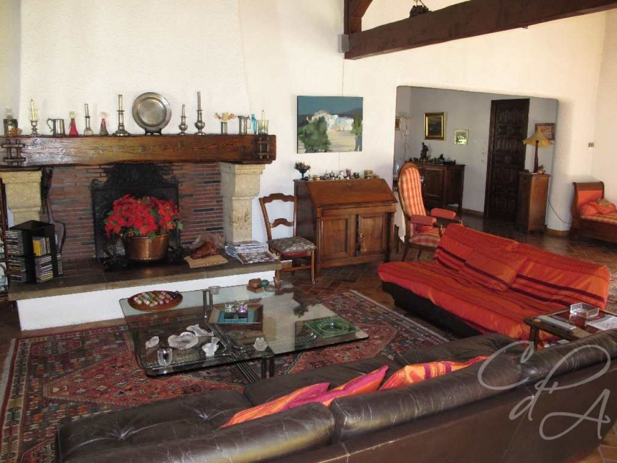 sale Villa d'architecte Cabestany - Photo 9