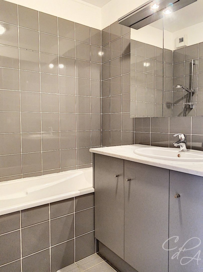 vente Appartement terrasse Perpignan - Photo 9