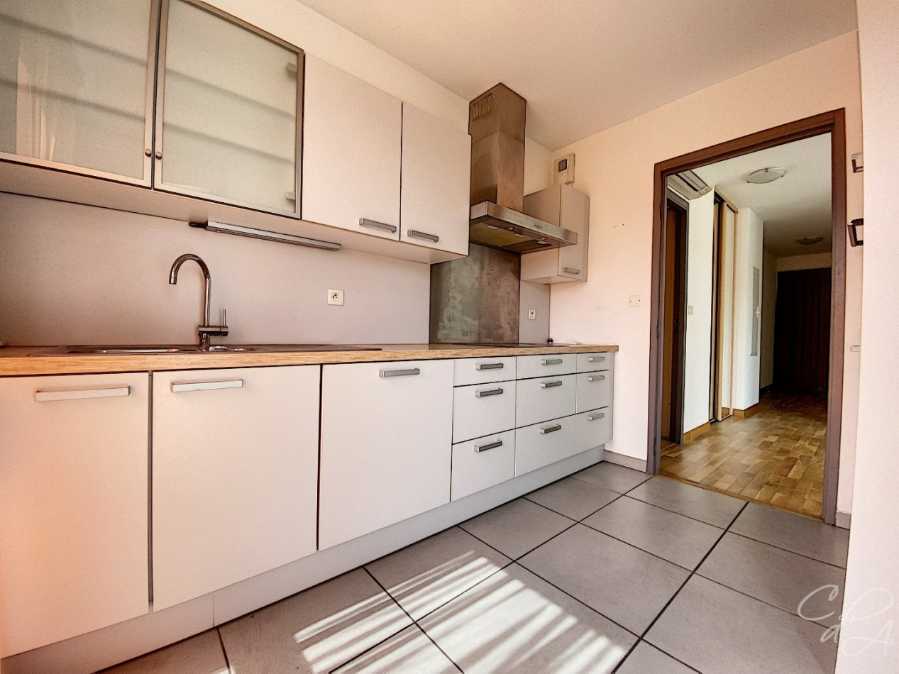 vente Appartement terrasse Perpignan - Photo 5