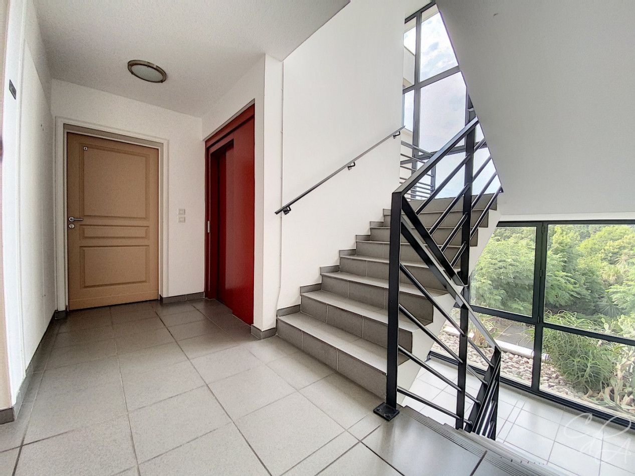 vente Appartement terrasse Perpignan - Photo 7