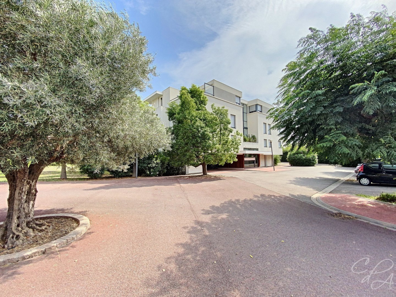 vente Appartement terrasse Perpignan - Photo 1