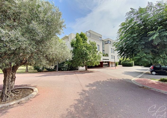 sale Appartement terrasse Perpignan