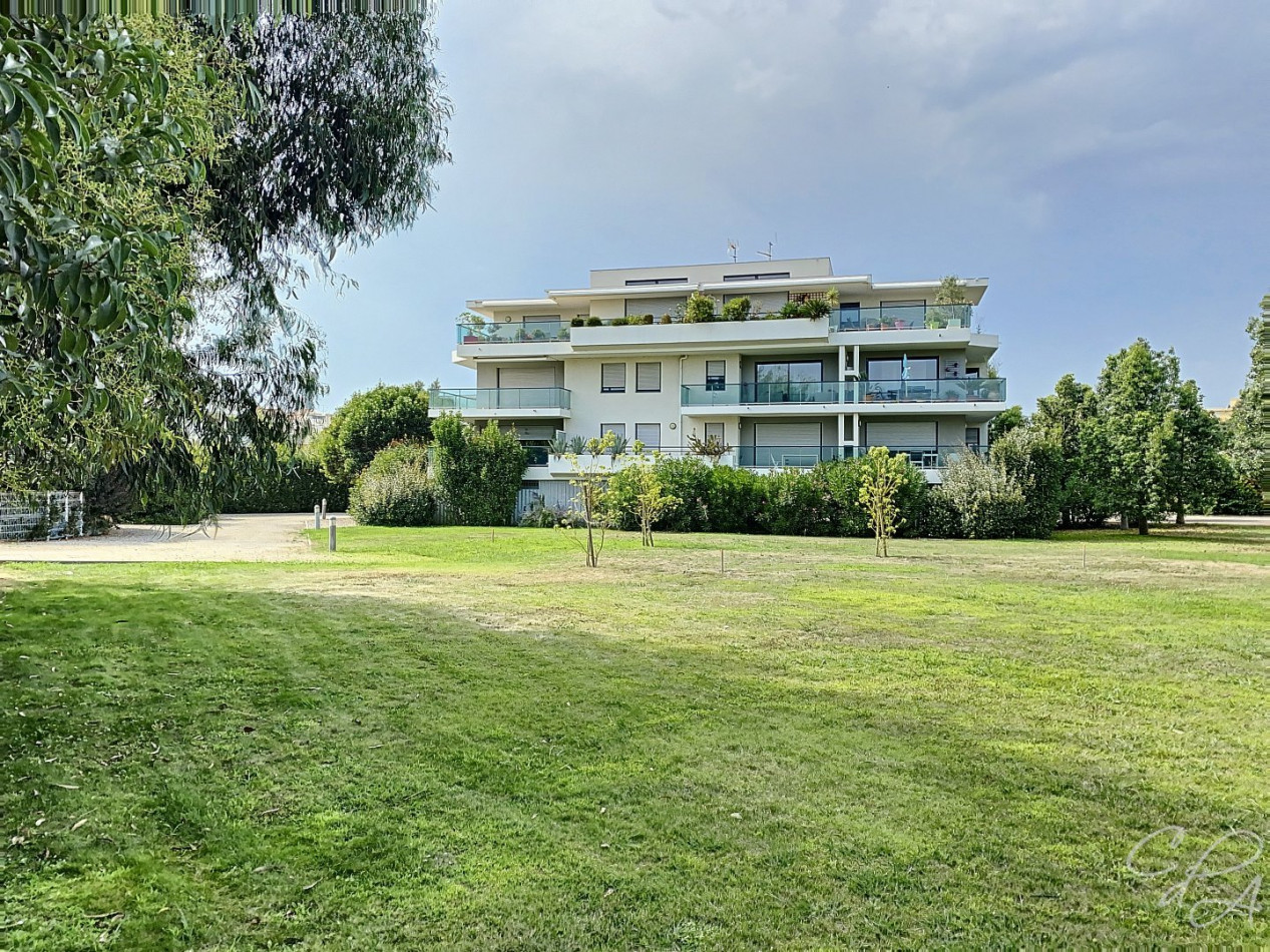 vente Appartement terrasse Perpignan - Photo 10