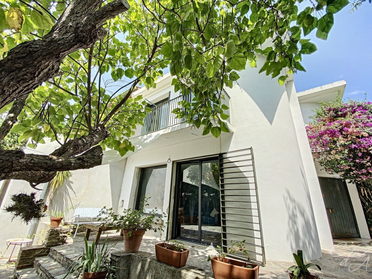 vente Villa Perpignan - Photo 1