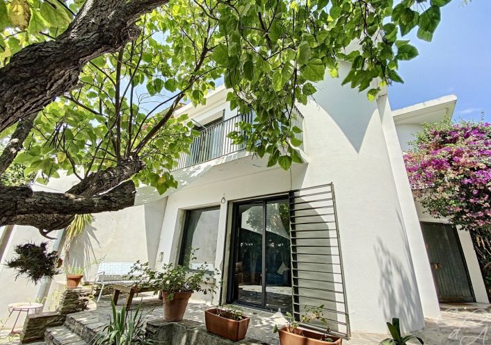 sale Villa Perpignan