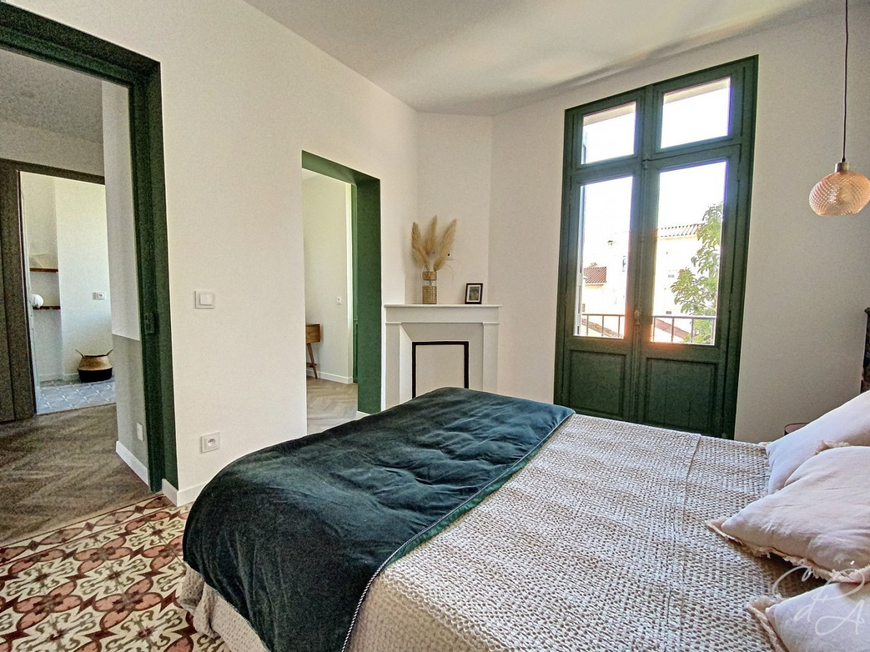 vente Villa Perpignan - Photo 8