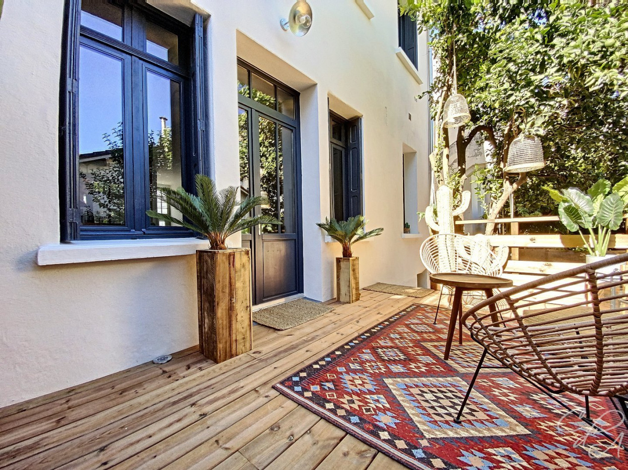 vente Villa Perpignan - Photo 1