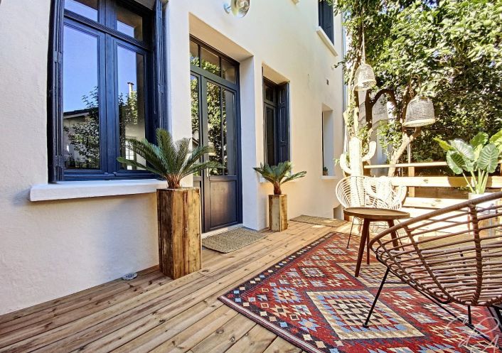 sale Villa Perpignan