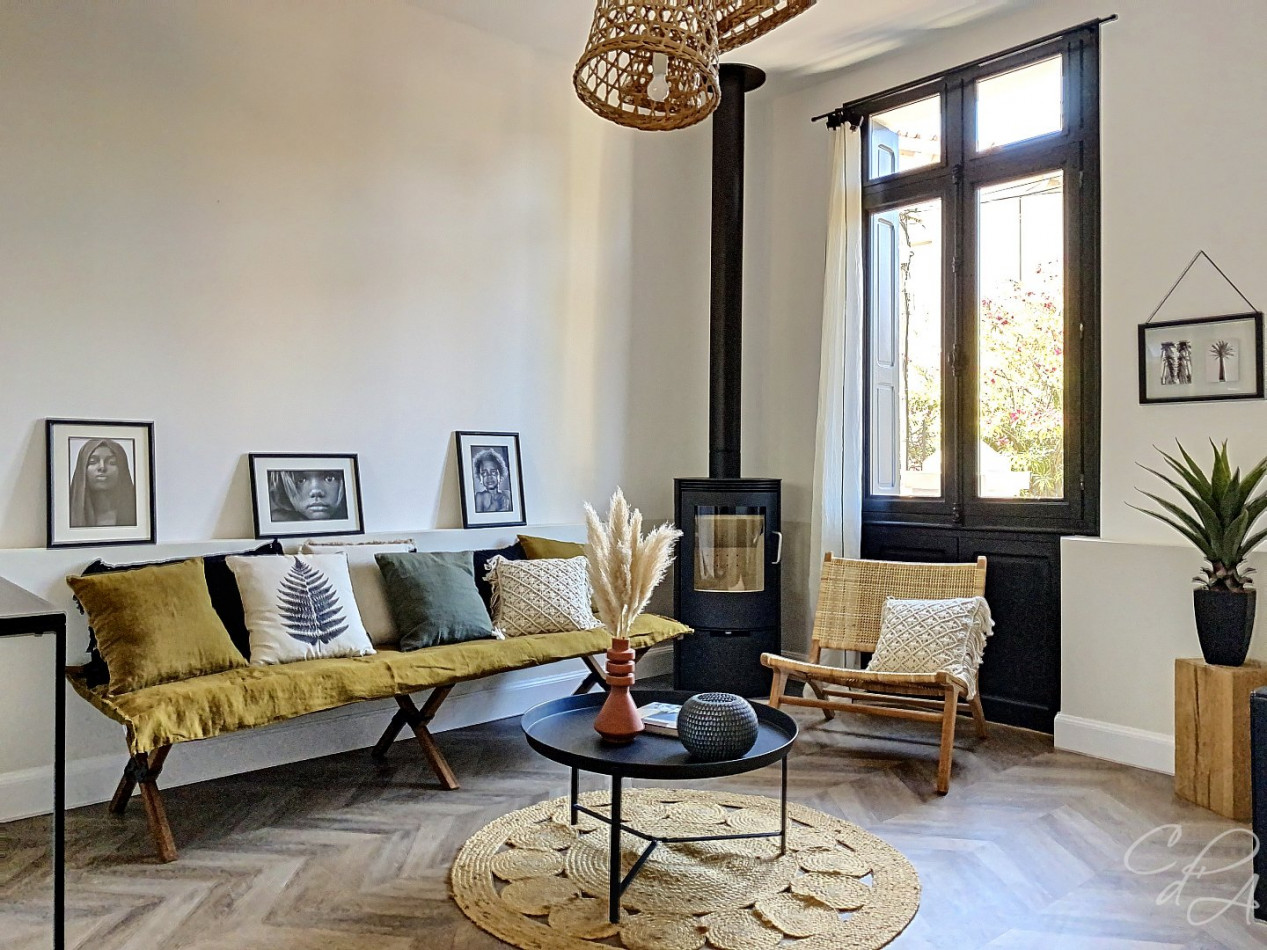 vente Villa Perpignan - Photo 2