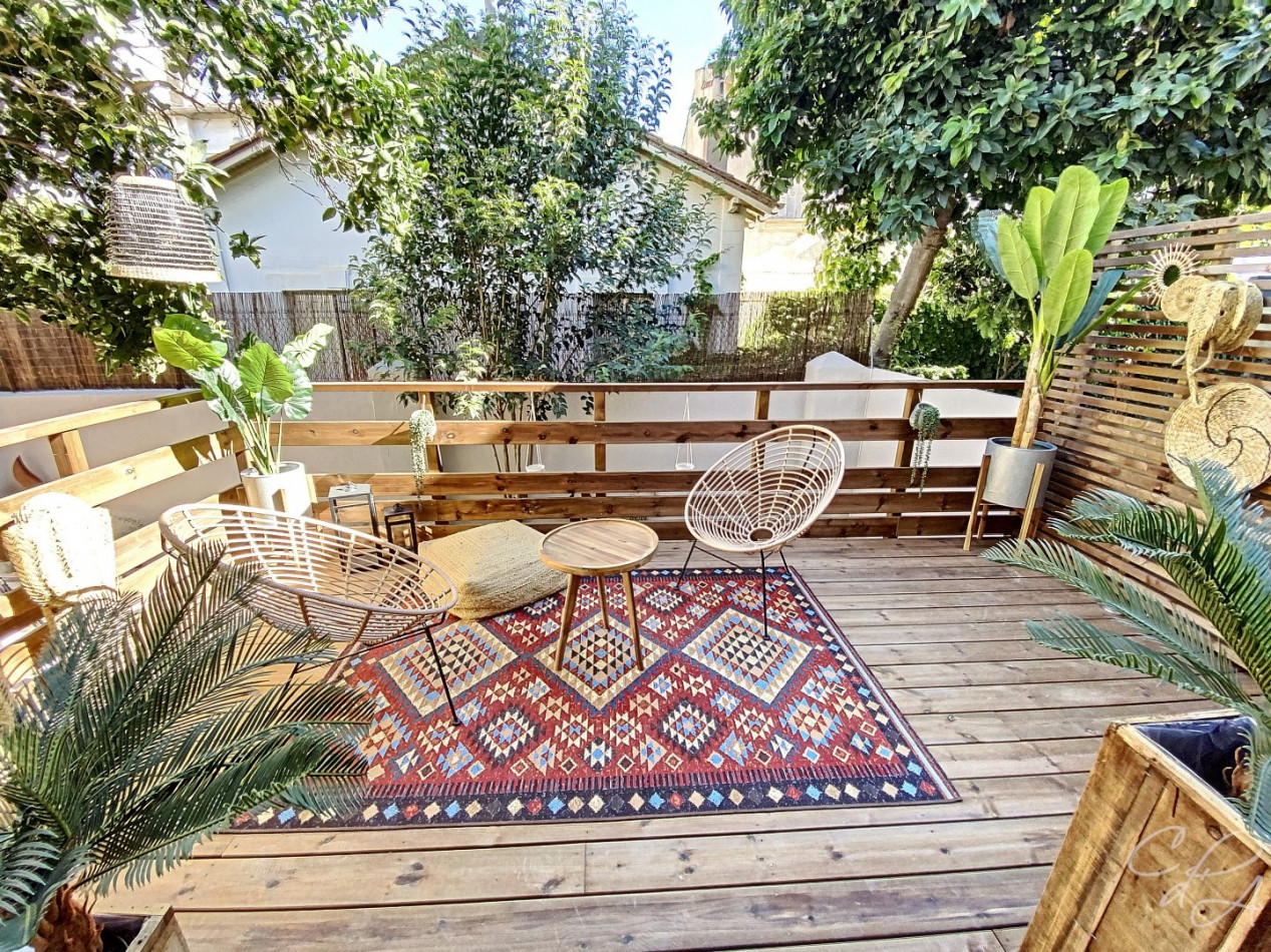 vente Villa Perpignan - Photo 10