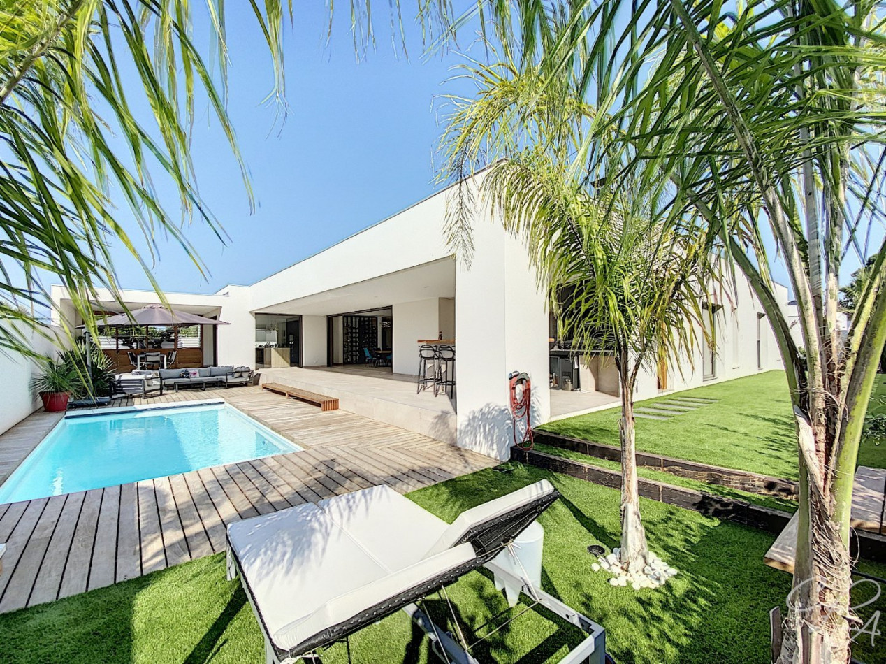 vente Villa Perpignan - Photo 1