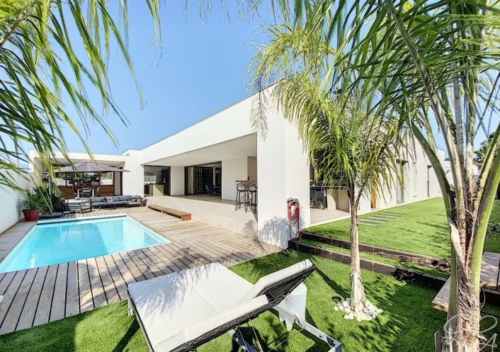 sale Villa Perpignan