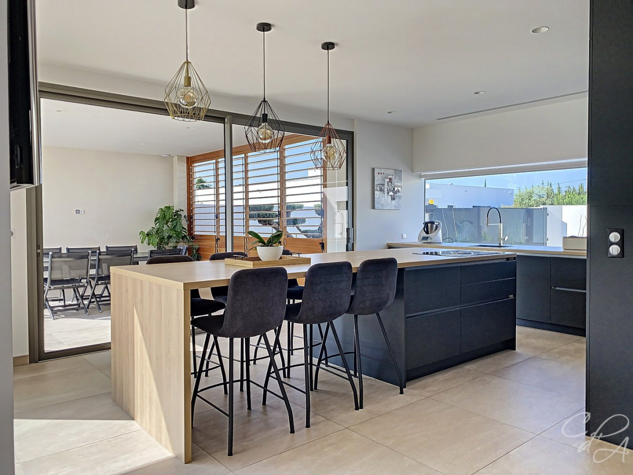 vente Villa Perpignan - Photo 5