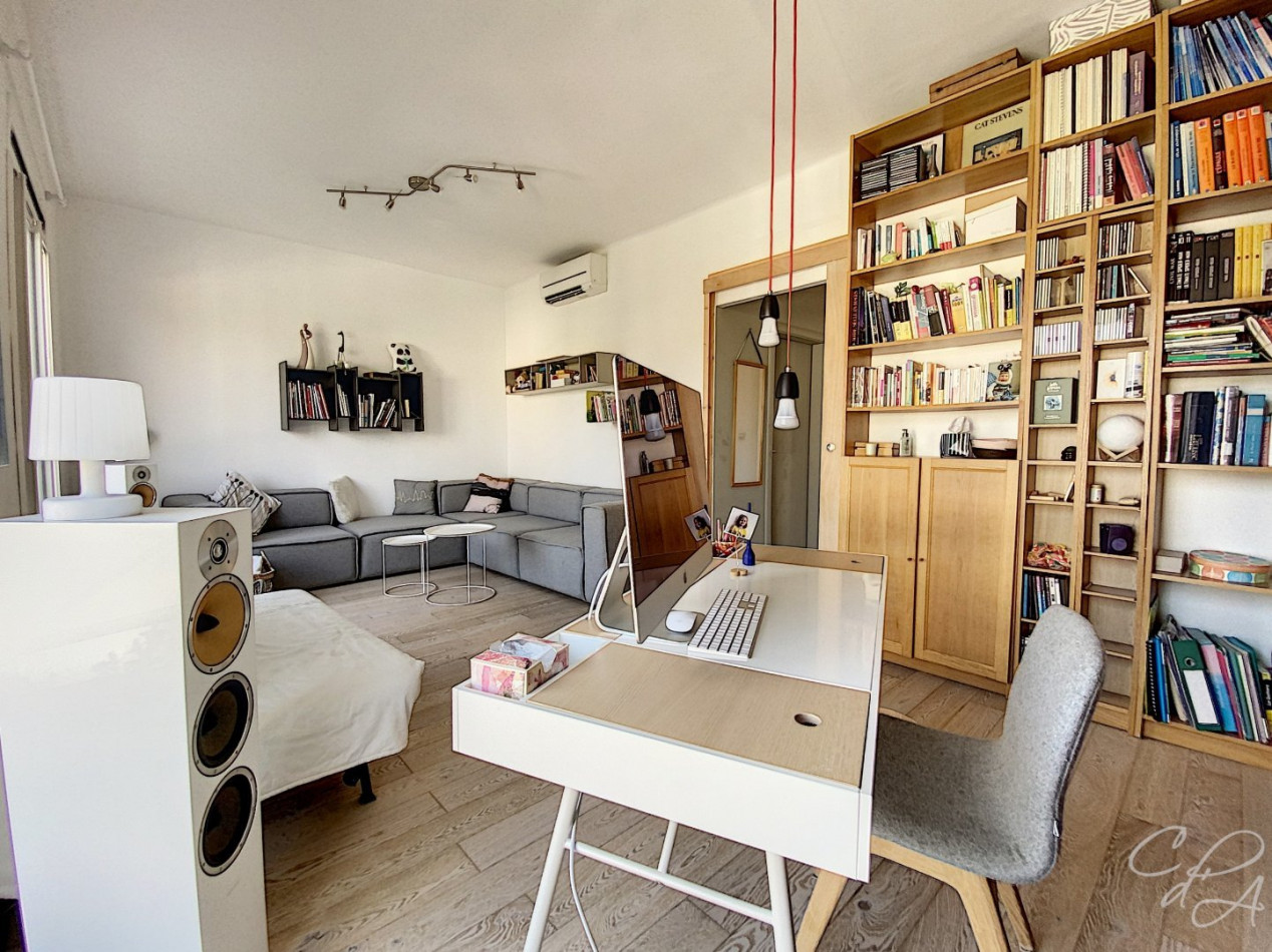 vente Villa Canet Plage - Photo 10