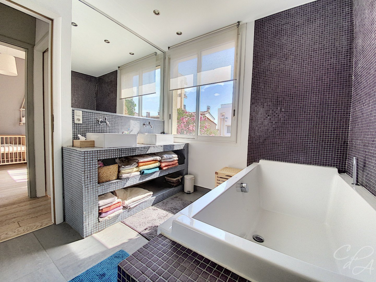 vente Villa Canet Plage - Photo 9