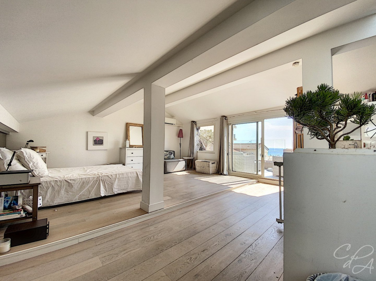 vente Villa Canet Plage - Photo 6