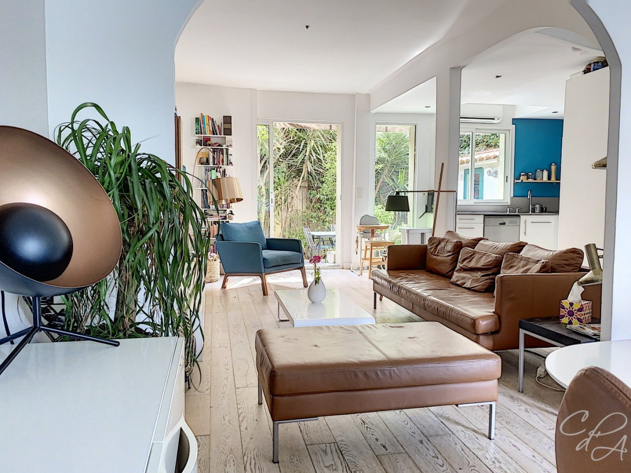 vente Villa Canet Plage - Photo 2