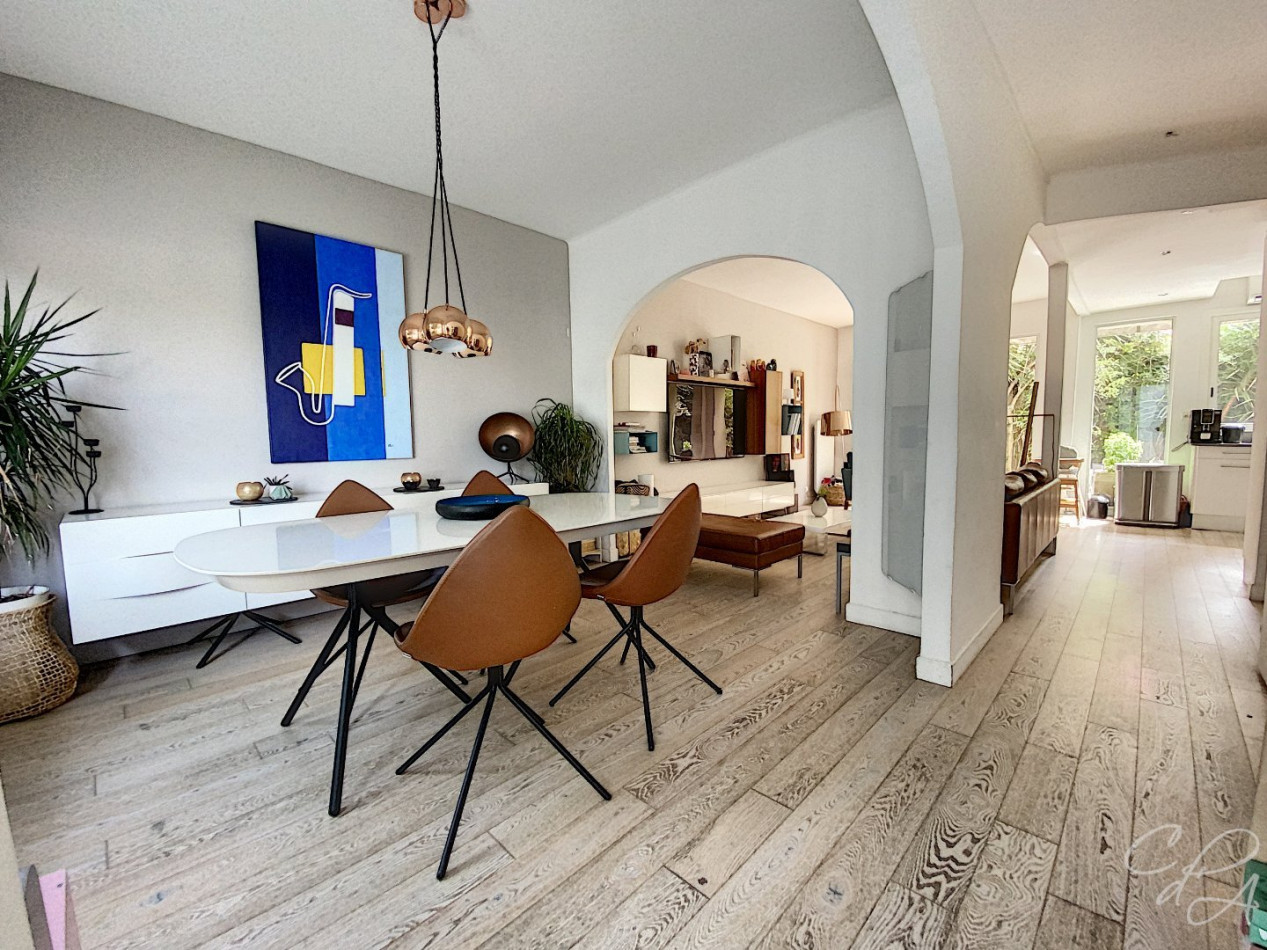 vente Villa Canet Plage - Photo 3