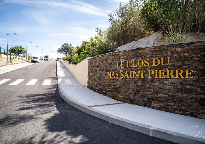 sale Terrain constructible Perpignan