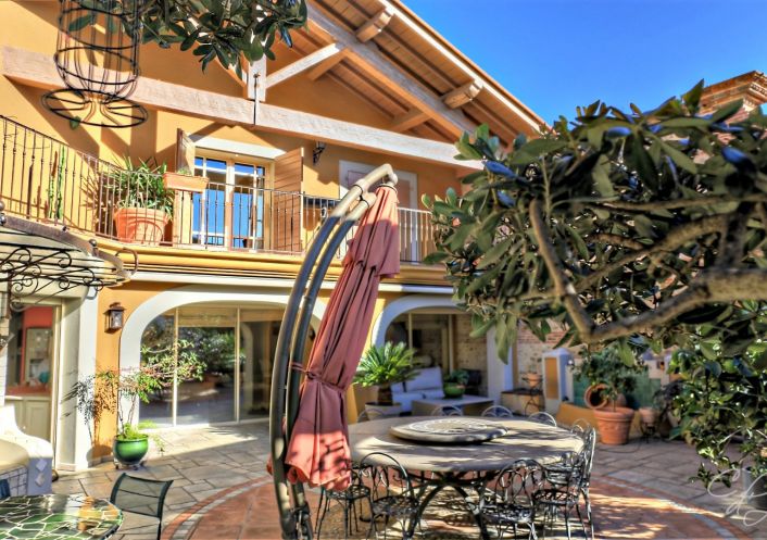 sale Villa d'architecte Perpignan