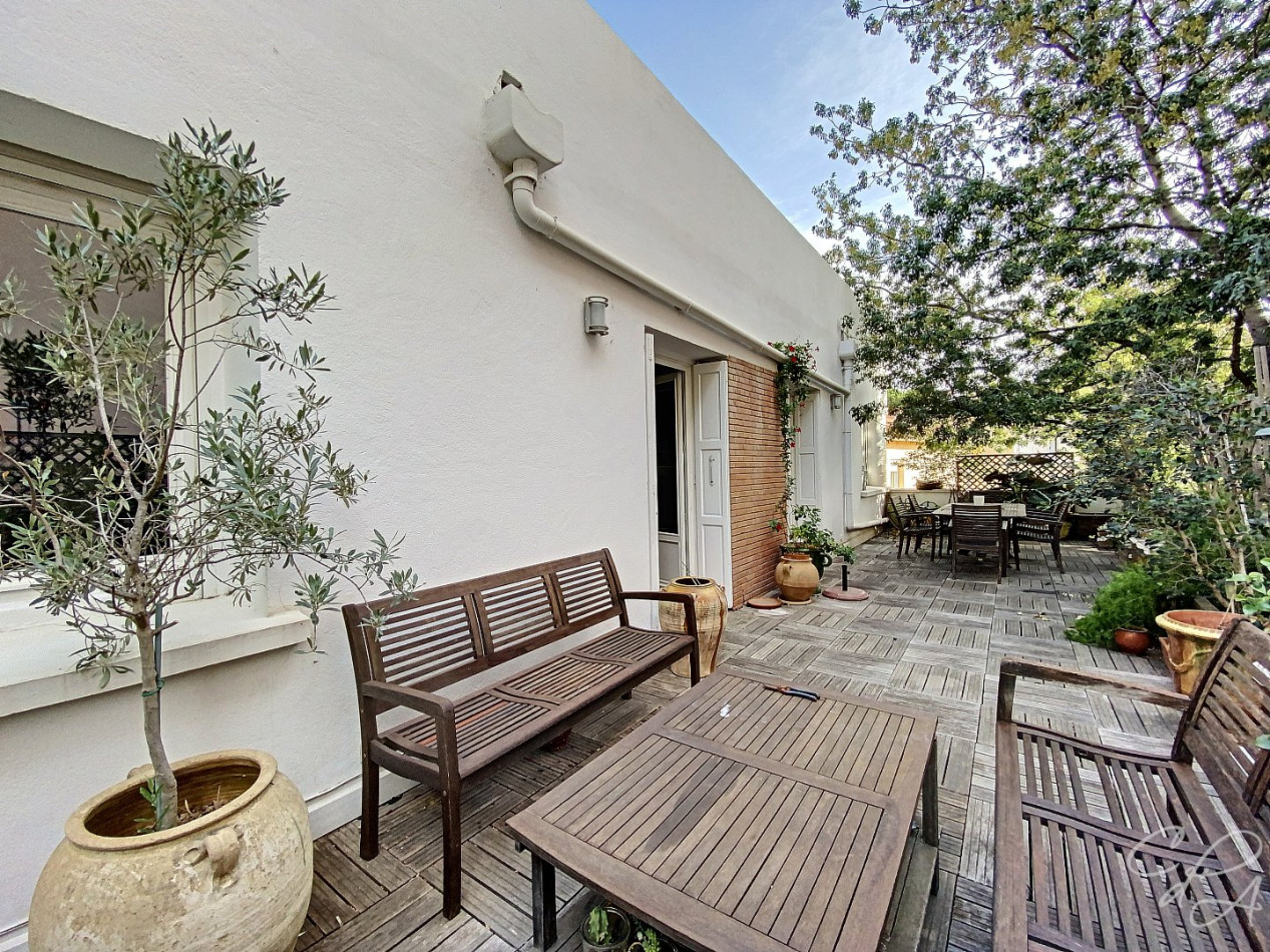 vente Villa Perpignan - Photo 7