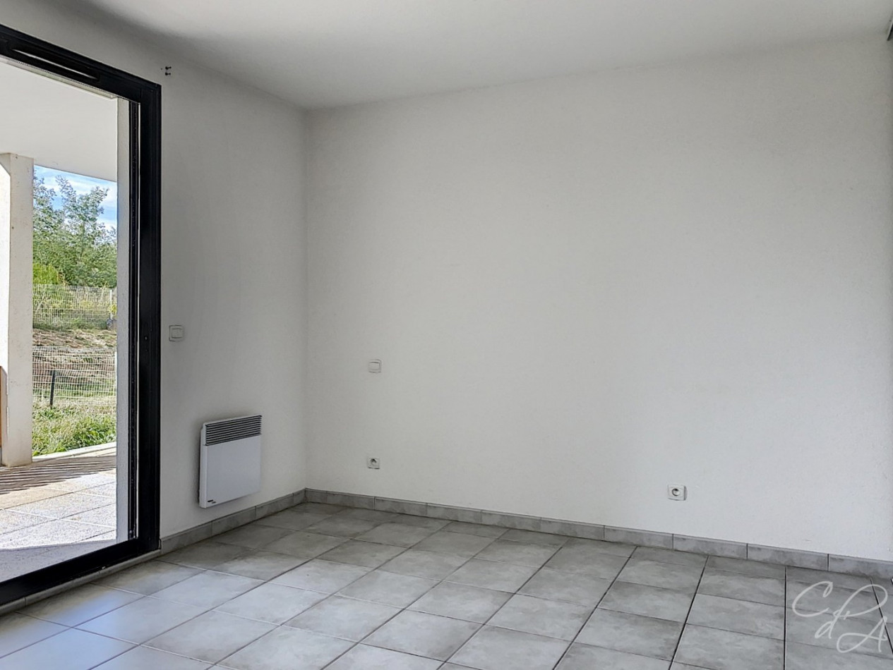 sale Appartement en rez de jardin Perpignan - Photo 8