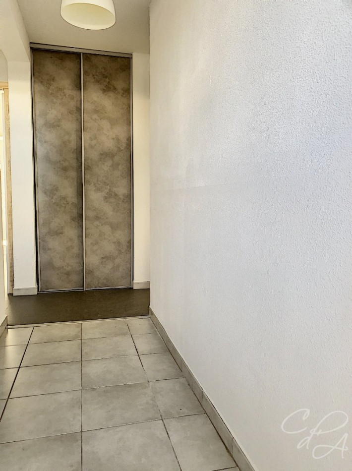 sale Appartement en rez de jardin Perpignan - Photo 10