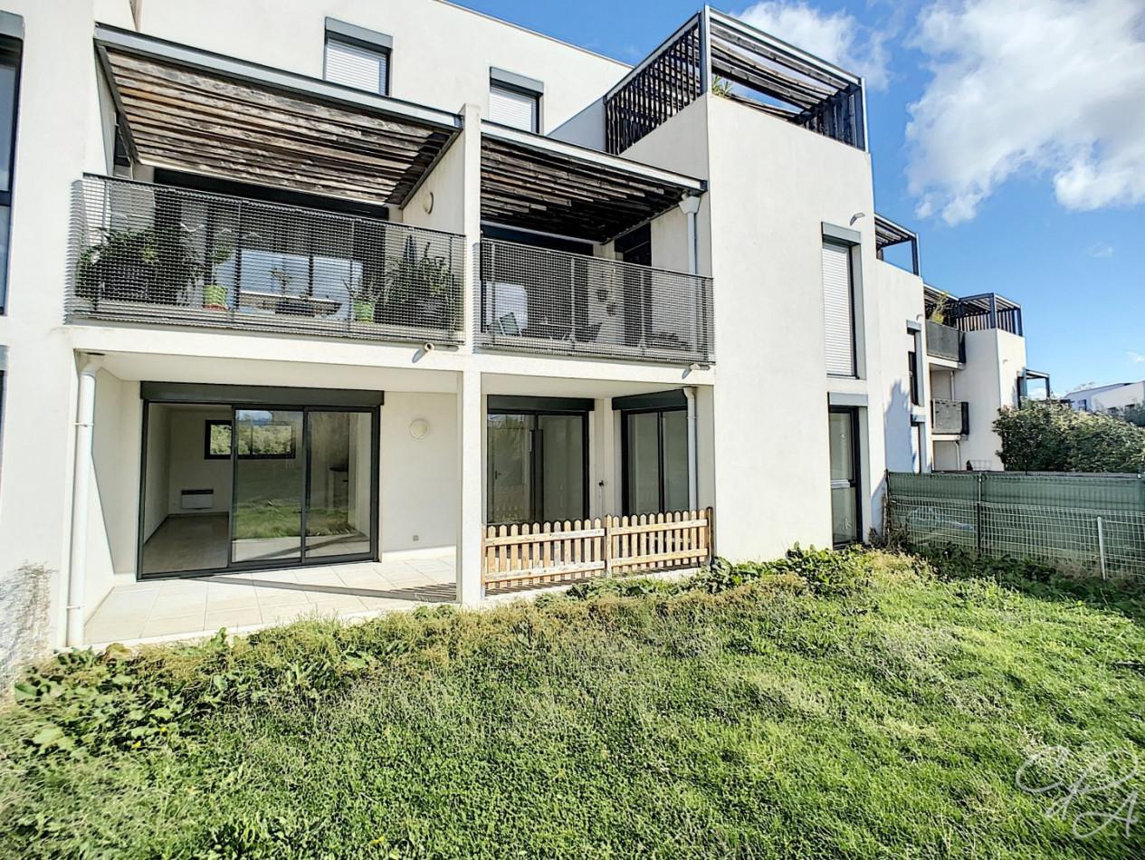 sale Appartement en rez de jardin Perpignan - Photo 2