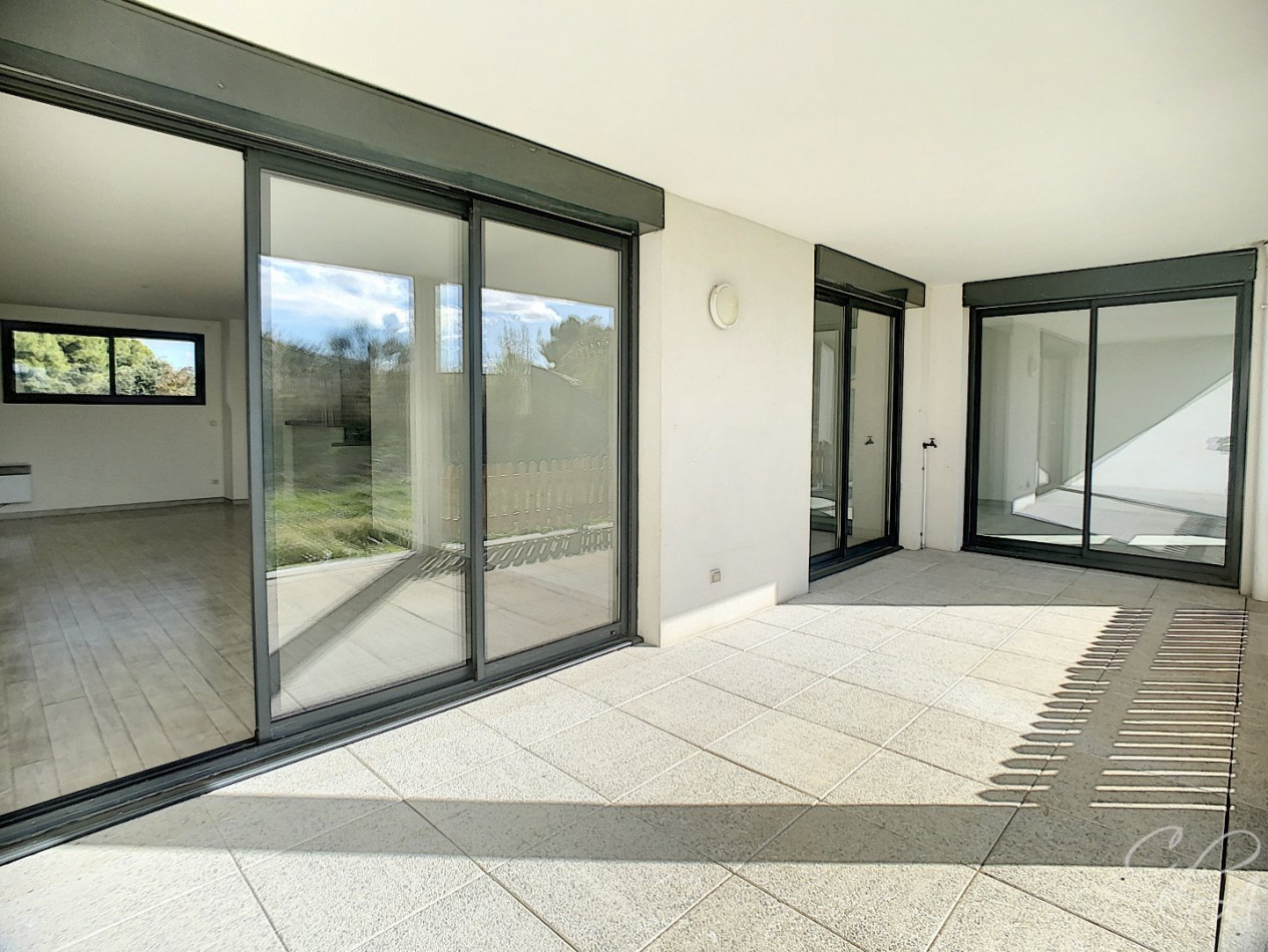 sale Appartement en rez de jardin Perpignan - Photo 1