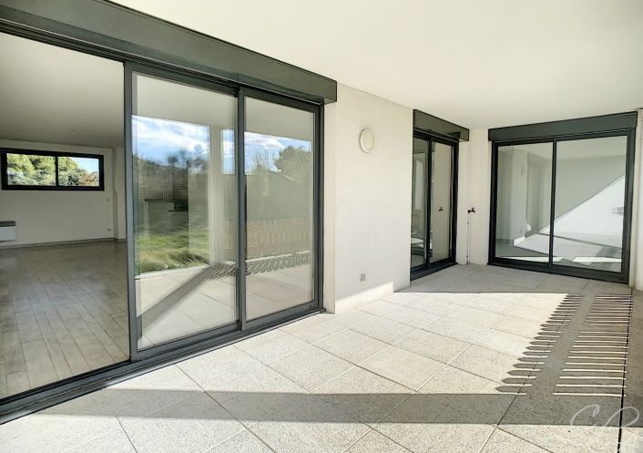 sale Appartement en rez de jardin Perpignan