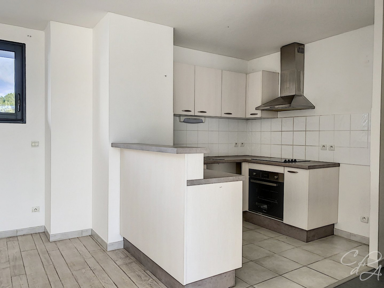 sale Appartement en rez de jardin Perpignan