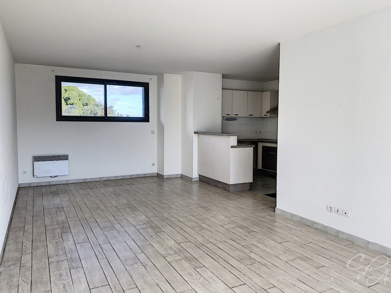 vente Appartement en rez de jardin Perpignan