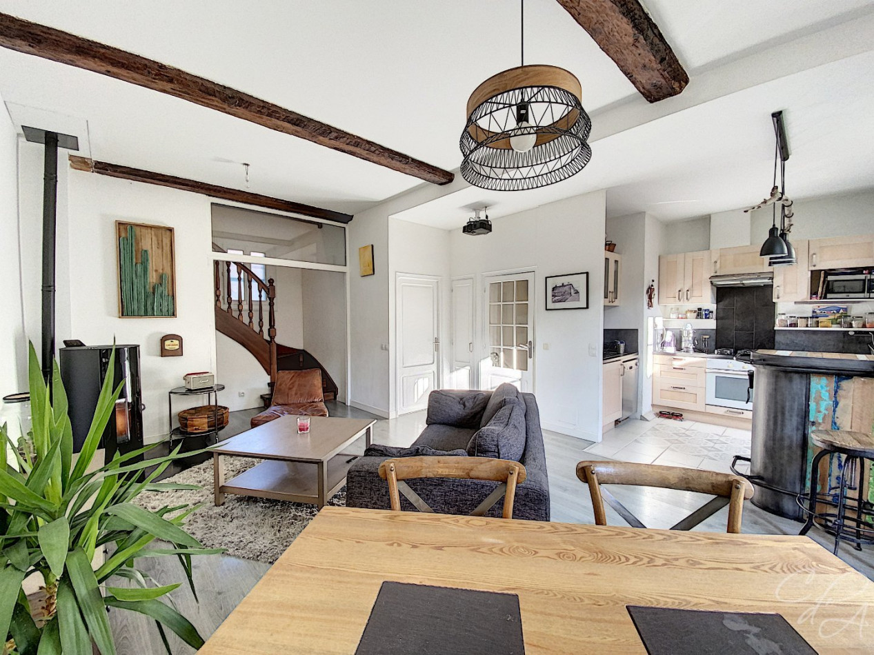 sale Maison de village Baixas - Photo 1