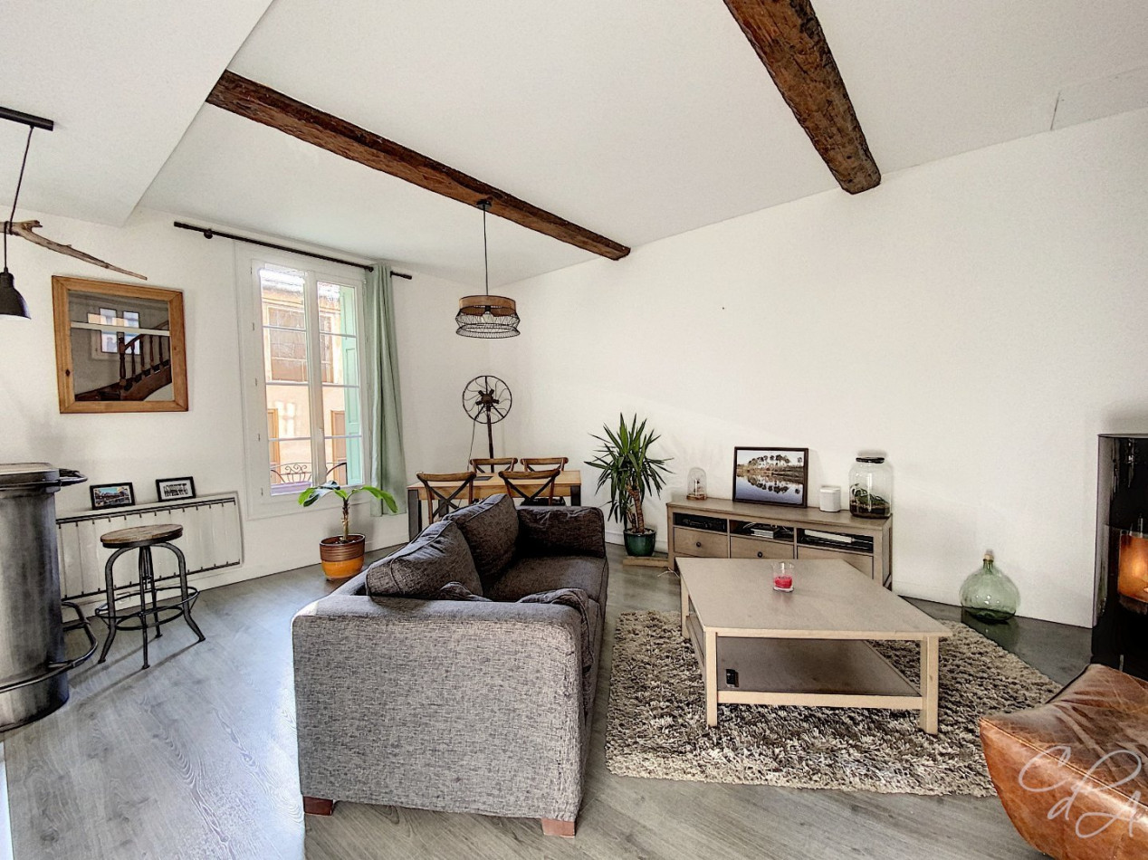 sale Maison de village Baixas - Photo 2