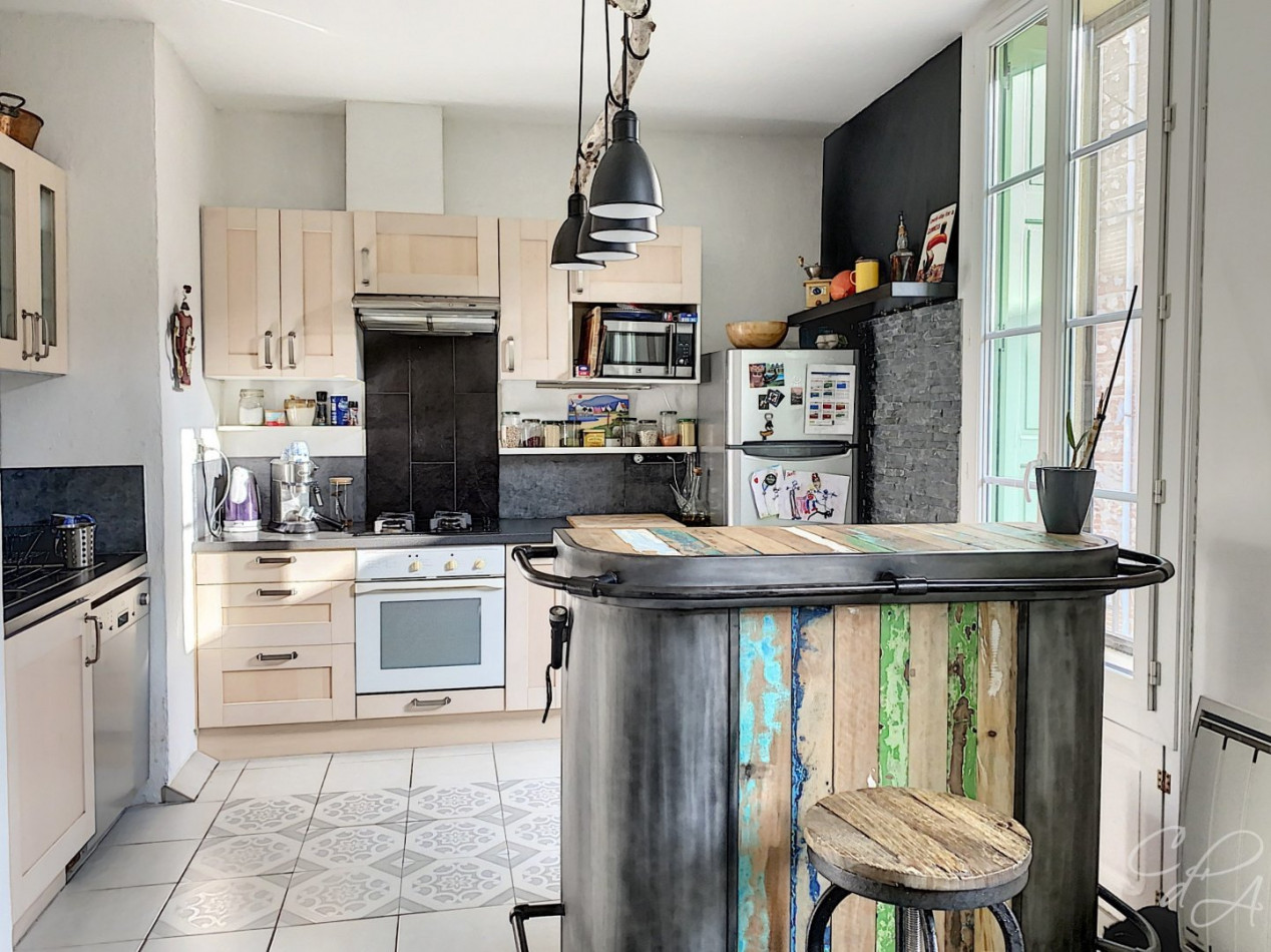 sale Maison de village Baixas - Photo 3