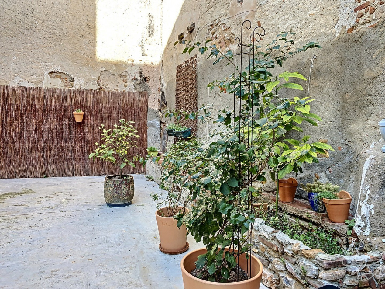 sale Maison de village Baixas - Photo 8