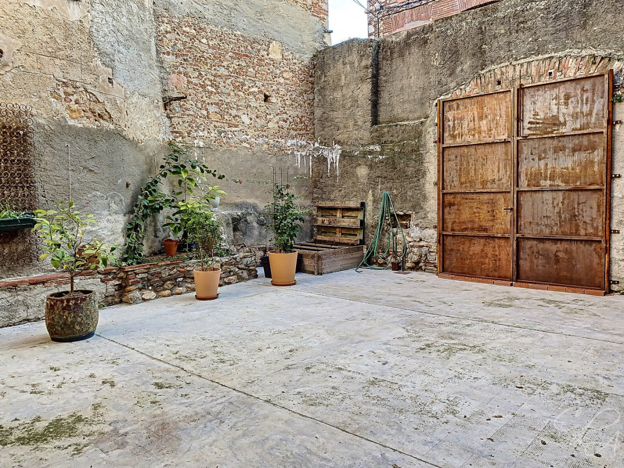 sale Maison de village Baixas - Photo 9