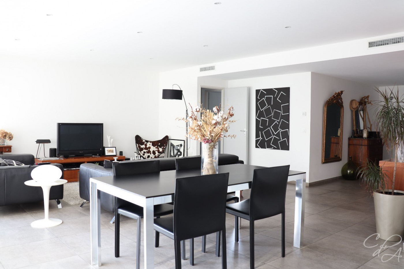 sale Villa d'architecte Cabestany - Photo 2