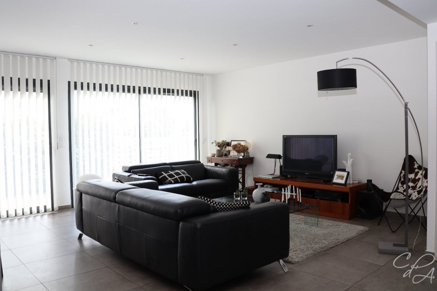 sale Villa d'architecte Cabestany - Photo 5