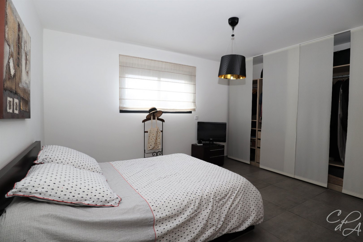 sale Villa d'architecte Cabestany - Photo 8