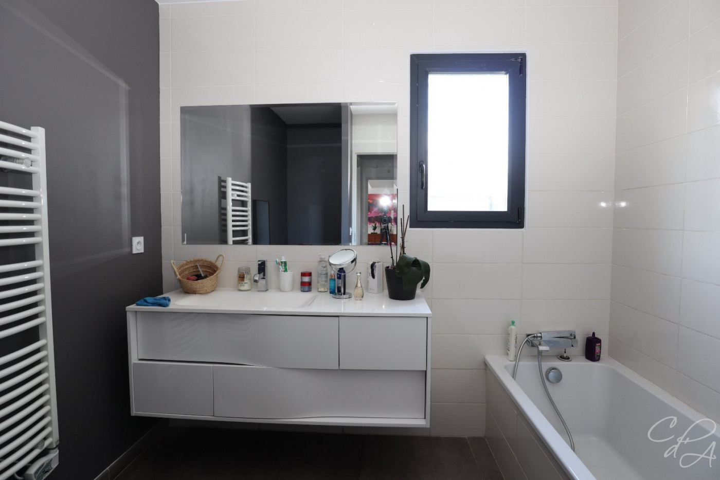 sale Villa d'architecte Cabestany - Photo 10