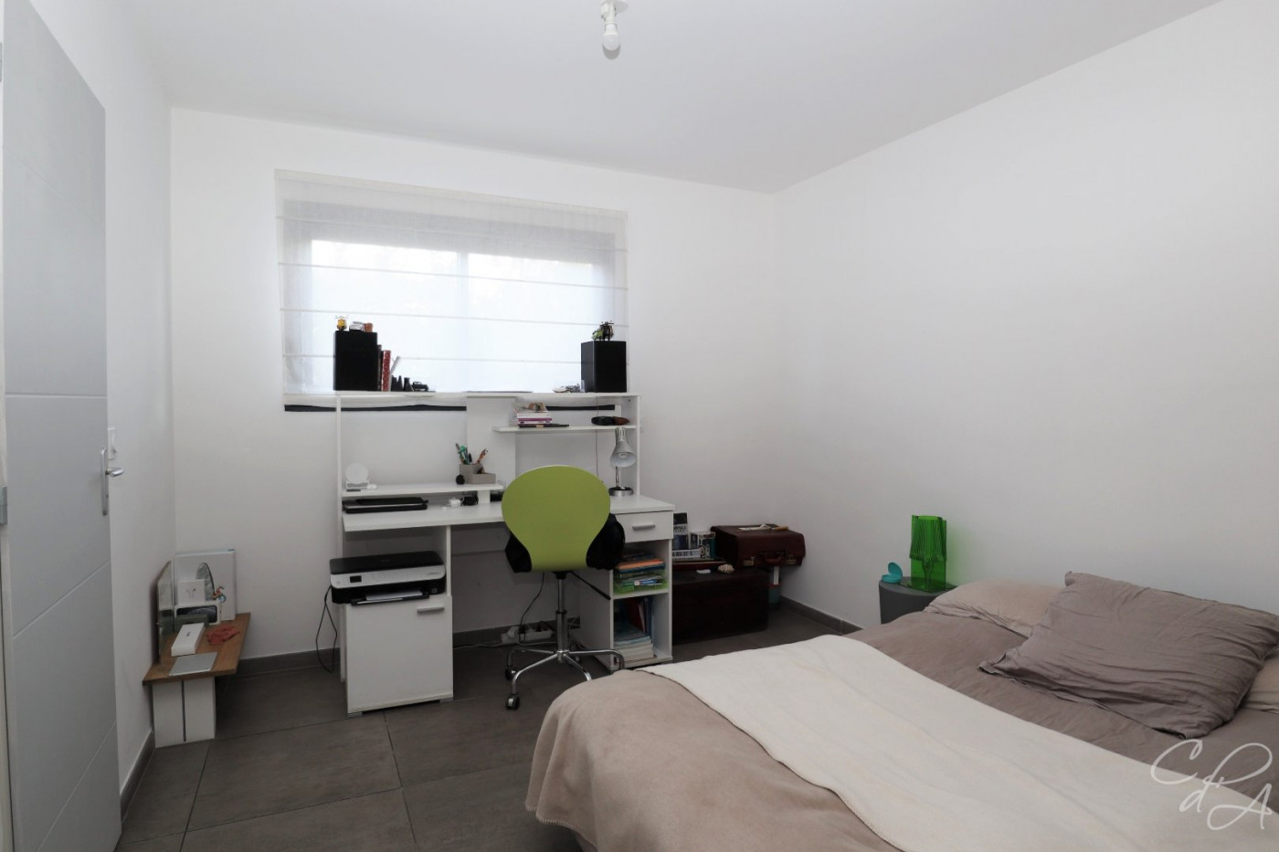 sale Villa d'architecte Cabestany - Photo 9