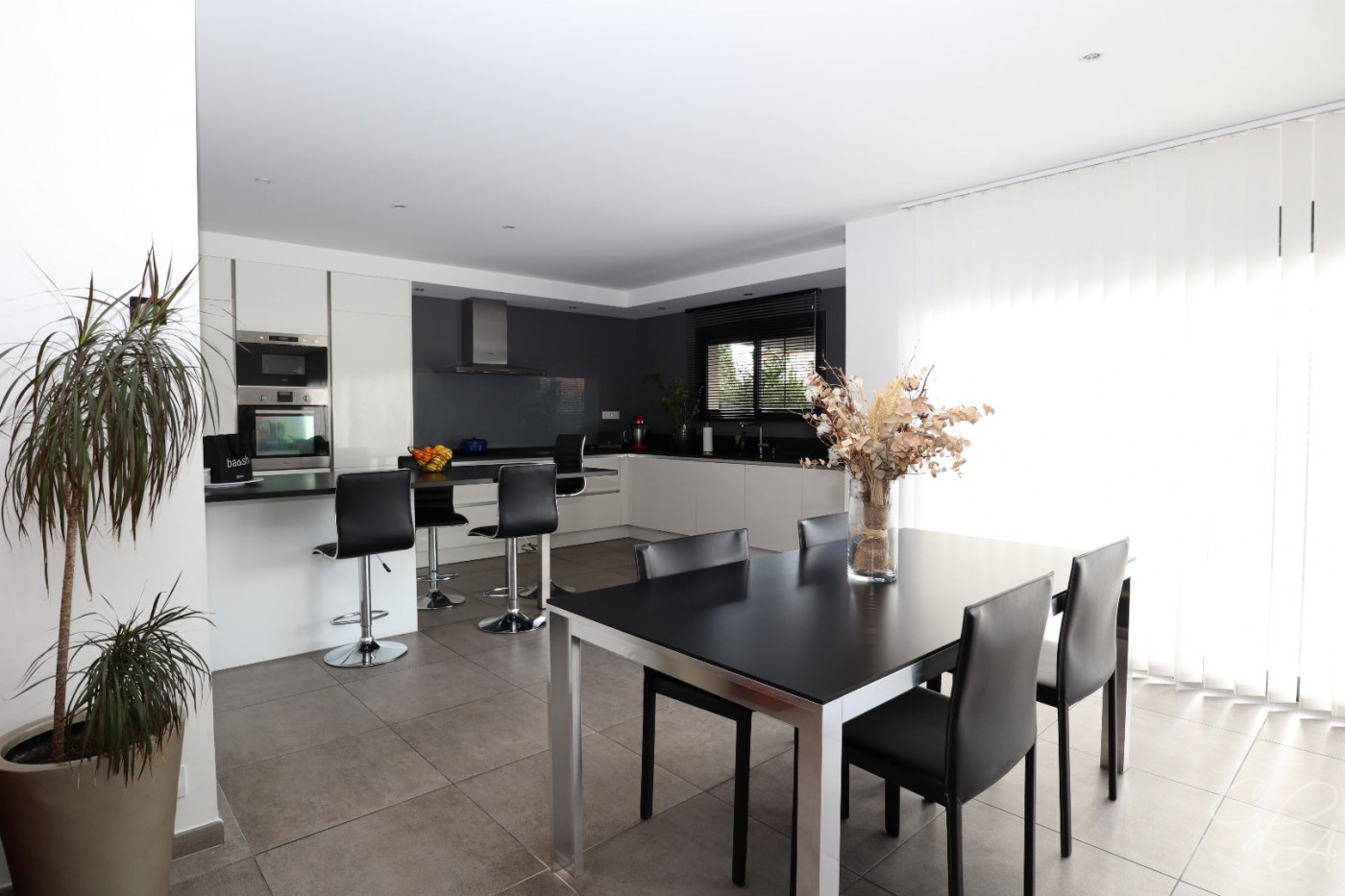 sale Villa d'architecte Cabestany - Photo 3