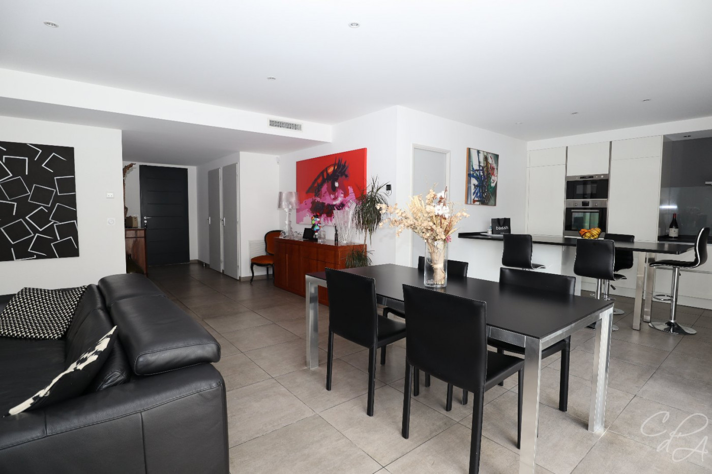 sale Villa d'architecte Cabestany - Photo 6