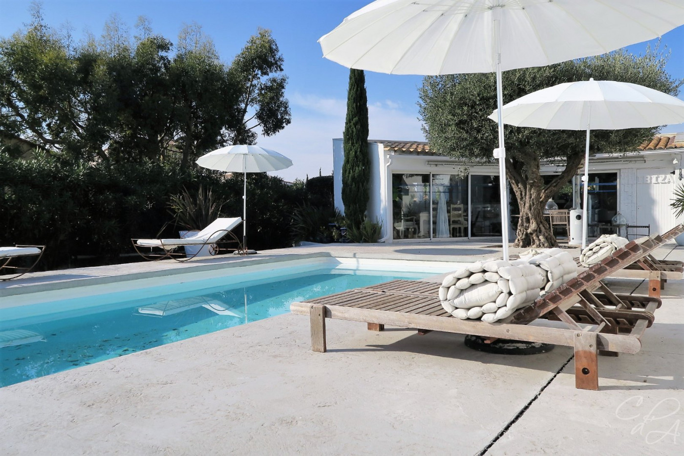 vente Villa d'architecte Perpignan - Photo 7