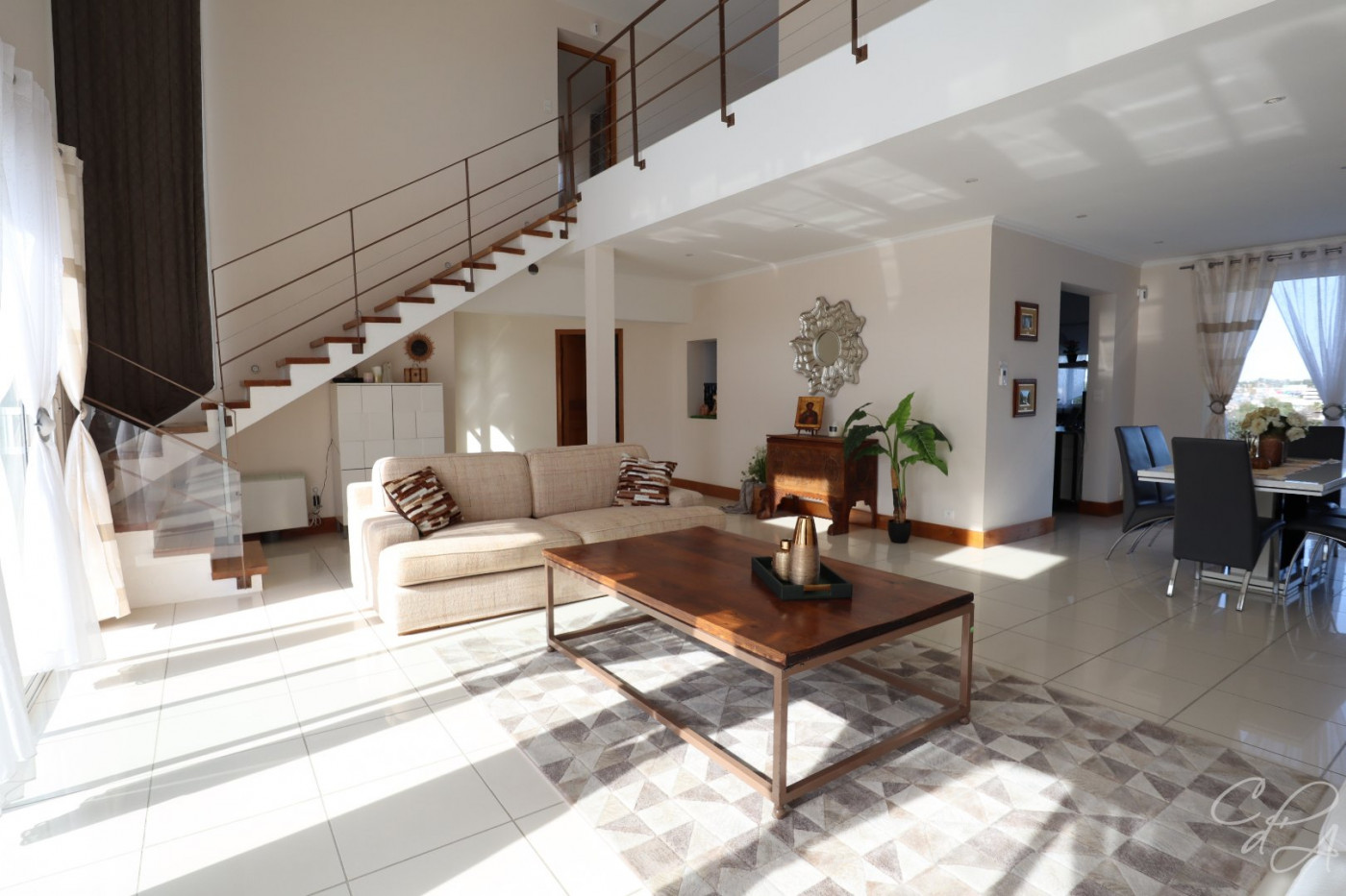vente Villa d'architecte Perpignan - Photo 5