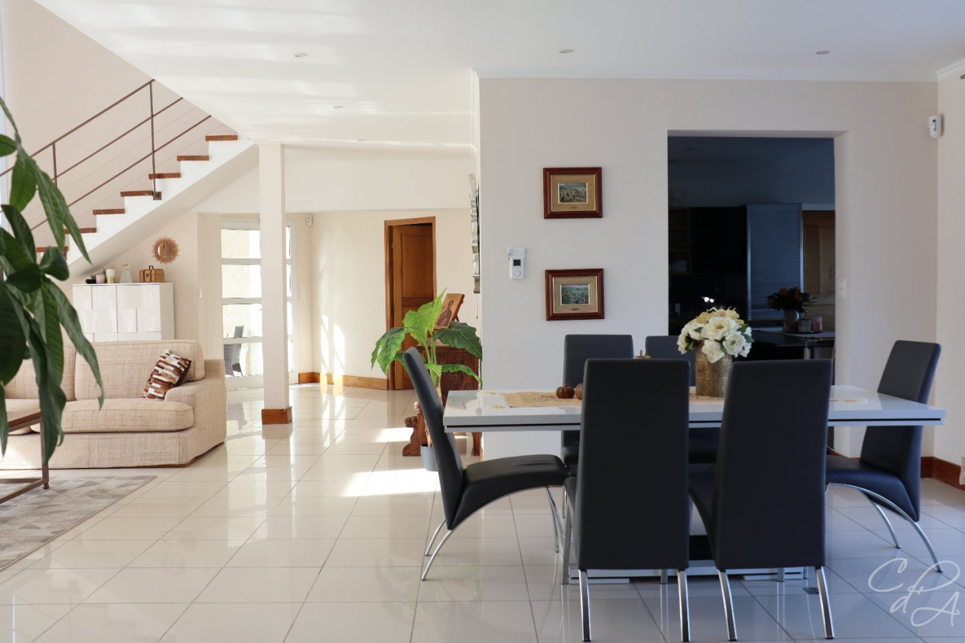 vente Villa d'architecte Perpignan - Photo 3