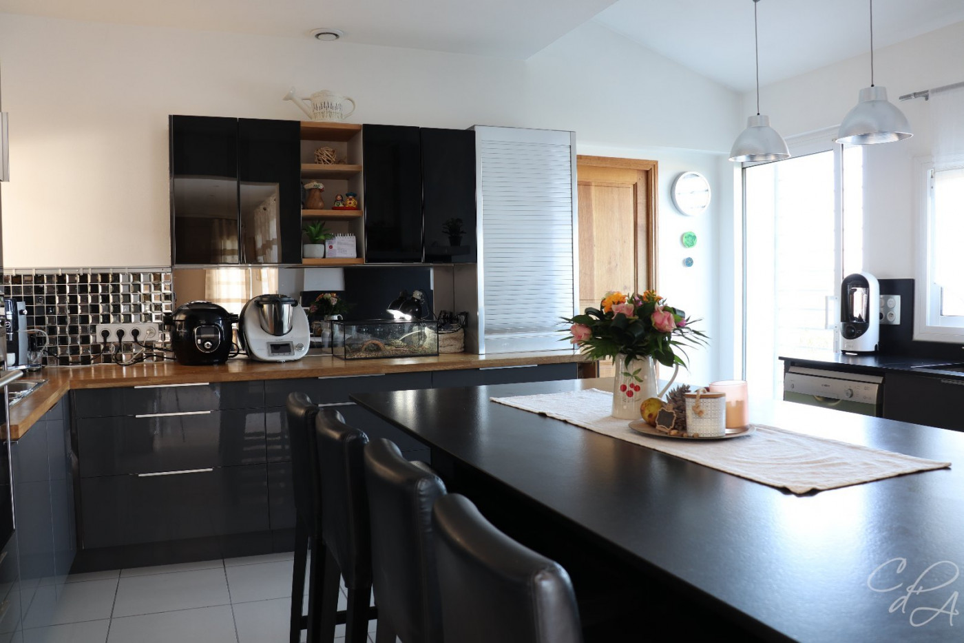 vente Villa d'architecte Perpignan - Photo 6