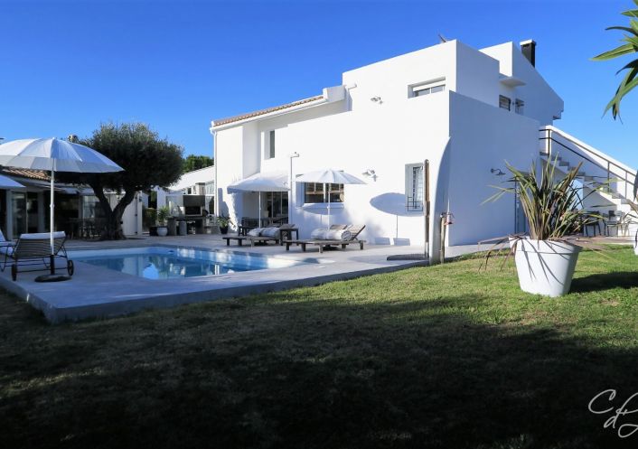 sale Villa d'architecte Perpignan